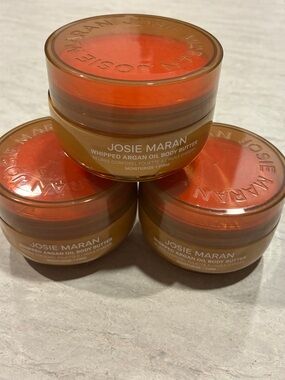 Josie Maran Whipped Argan Oil Body